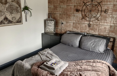 Thornaby On Tees House | -- Stainsby House -- The Serviced Housing Co.