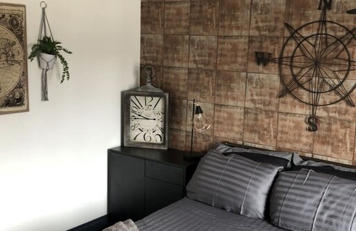 Thornaby On Tees House | -- Stainsby House -- The Serviced Housing Co.
