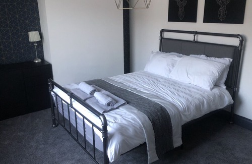 Thornaby On Tees House | -- Stainsby House -- The Serviced Housing Co.