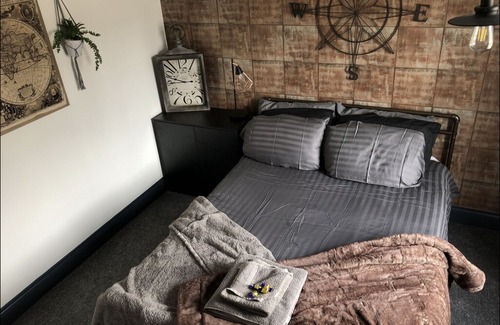Thornaby On Tees House | -- Stainsby House -- The Serviced Housing Co.