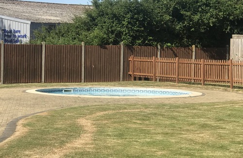 Stalham Ski Chalet | Stalham 3 nights Minimum stay