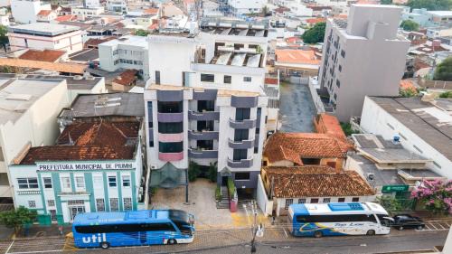 Piumhi Hotel | STALO HOTEL