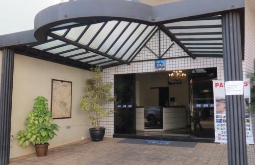 Piumhi Hotel | STALO HOTEL