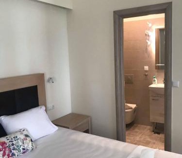 Spartylas House | Stami's Seaside Apartment