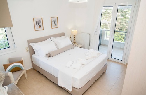 Skopela Villa | Stamnelia Villa