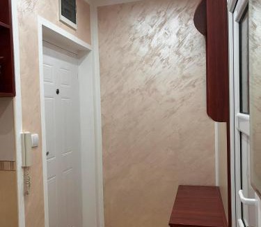 Sabac Apartment | Stan Aleksić