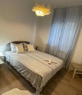 Trn Apartment | Stan Grude