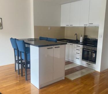 Foca Apartment | Stan na dan Andrea