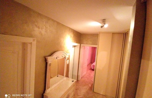 Bijeljina Apartment | Stan na dan Bijeljina LANA