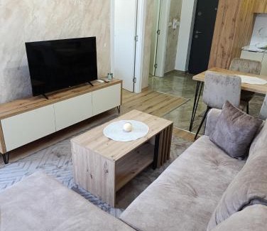 Milici Apartment | Stan na dan Bratunac -Apartman