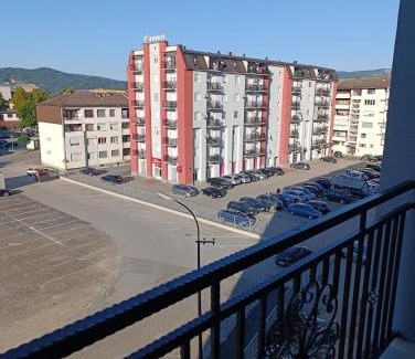 Milici Apartment | Stan na dan Bratunac -Apartman