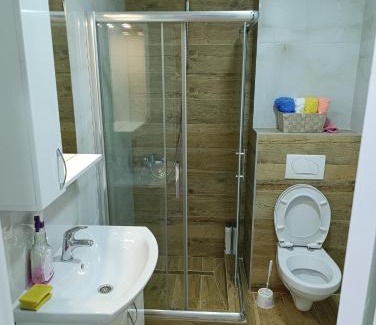 Milici Apartment | Stan na dan Bratunac -Apartman