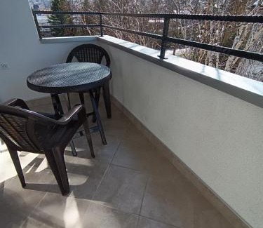 Visoko Apartment | Stan na dan E&E