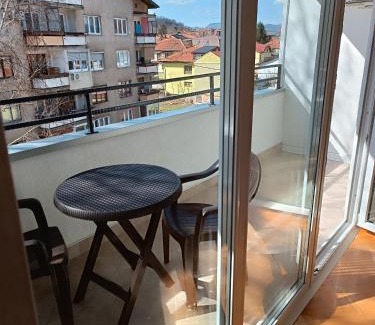 Visoko Apartment | Stan na dan E&E
