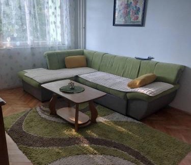 Novi Grad Apartment | Stan na dan Novi Grad