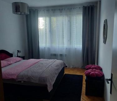 Novi Grad Apartment | Stan na dan Novi Grad