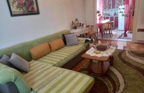 Novi Grad Apartment | Stan na dan Novi Grad