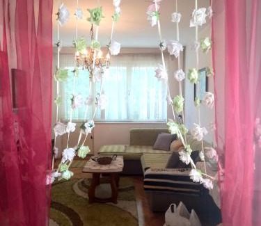 Novi Grad Apartment | Stan na dan Novi Grad