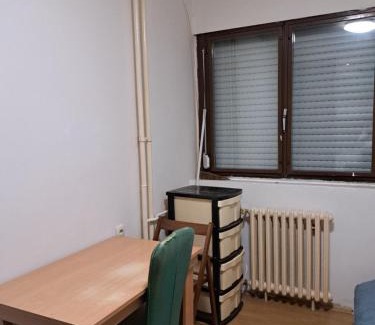 Cukarica Apartment | Stan na dan