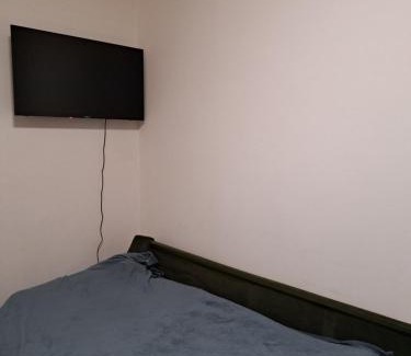 Cukarica Apartment | Stan na dan