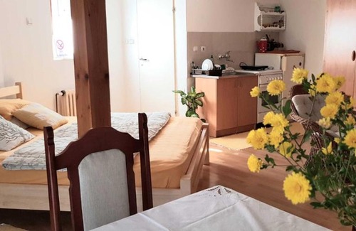 Zajecar Apartment | Stan na dan