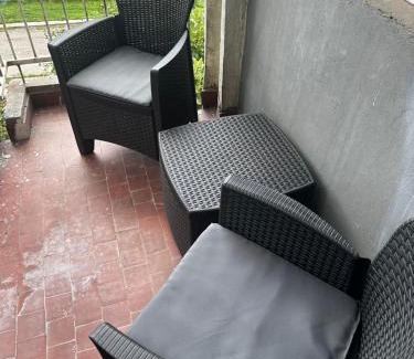 Mladenovac Apartment | Stan