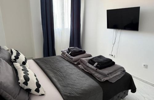 Mladenovac Apartment | Stan