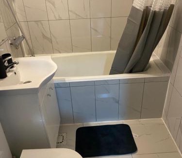 Mladenovac Apartment | Stan