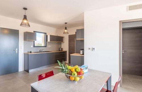 Porto-Vecchio Apartment | Stanatura by Interhome