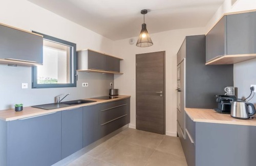 Porto-Vecchio Apartment | Stanatura by Interhome
