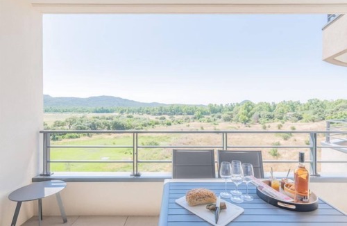 Porto-Vecchio Apartment | Stanatura by Interhome