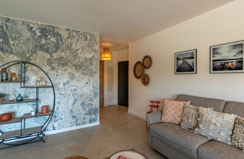 Porto-Vecchio Apartment | Stanatura