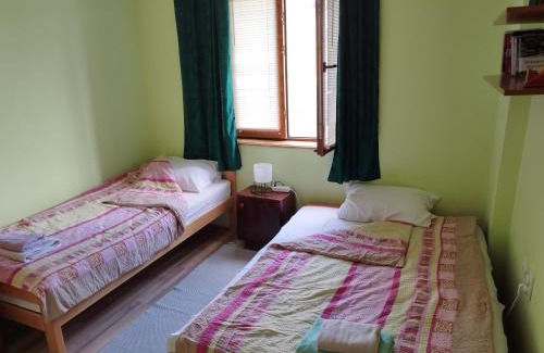 Zajecar Apartment | Stancic 019