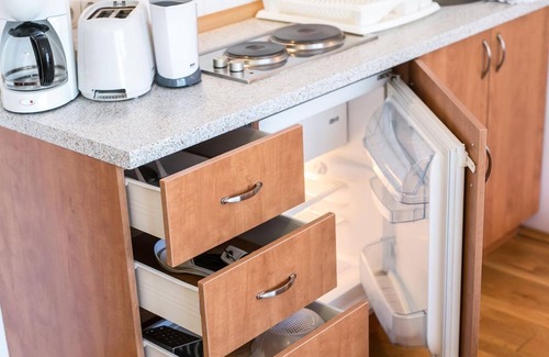 Sankt Lorenzen ob Murau House | Standardzimmer für 4 P. mit Balkon Vorzugspreis HB - Club Hotel am Kreischberg