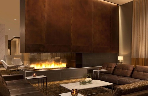 Downtown Minneapolis House | Standard 1 Double Room at Millennium Minneapolis, Indoor Pool