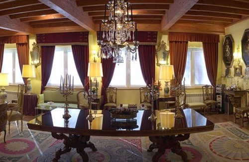 Bretun Cottage | Standard 1 House of the Rock