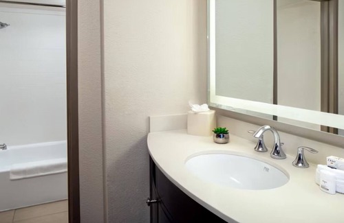 Camelback East Hotel | Standard 2 Queens at Holiday Inn & Suites Airport North - Pet-Friendly Property