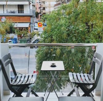 Kalamaria Apartment | Standard Apartment by Prima Lodging