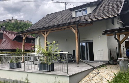 Landskron Apartment | Standard Appartement 2-4 Personen - Gasthof Pension Waldhof