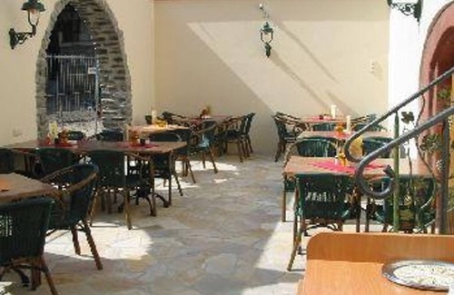 Bernkastel House | Standard Double Room - Hotel-Restaurant Moselblümchen