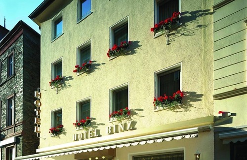 Bernkastel House | Standard double room - Hotel Binz
