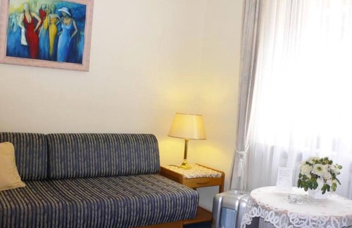 Bernkastel House | Standard double room - Hotel Binz