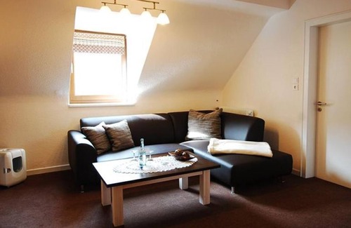 Bernkastel House | Standard double room - Hotel Binz