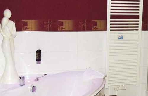 Bernkastel House | Standard double room - Hotel Binz