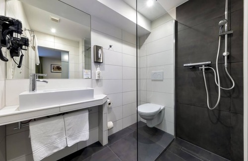 Rhens House | Standard double room GH-early booking rate-overnight stay - AKZENT Hotel Roter Ochse