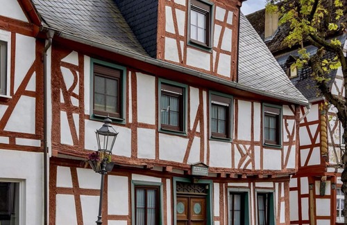 Rhens House | Standard double room GH-Flexible-Rate - AKZENT Hotel Roter Ochse