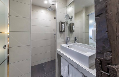 Rhens House | Standard double room GH-Flexible-Rate - AKZENT Hotel Roter Ochse