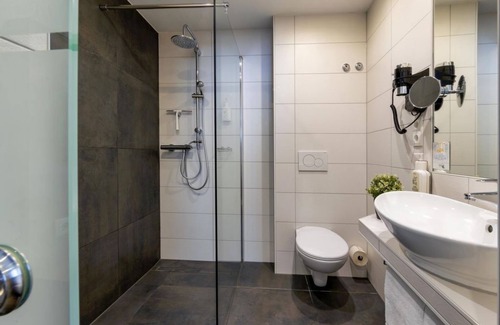 Rhens House | Standard double room HH-early booking rate - AKZENT Hotel Roter Ochse