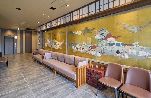 Oishi Hotel | Standard JapaneseWestern room No view of Mt Fuji Room only/Minamitsuru-gun Yamanashi