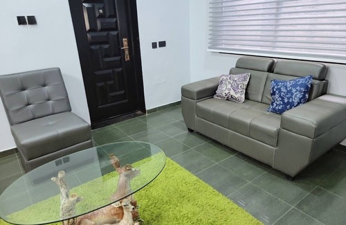 Ikeja Hotel | Standard Room #14
